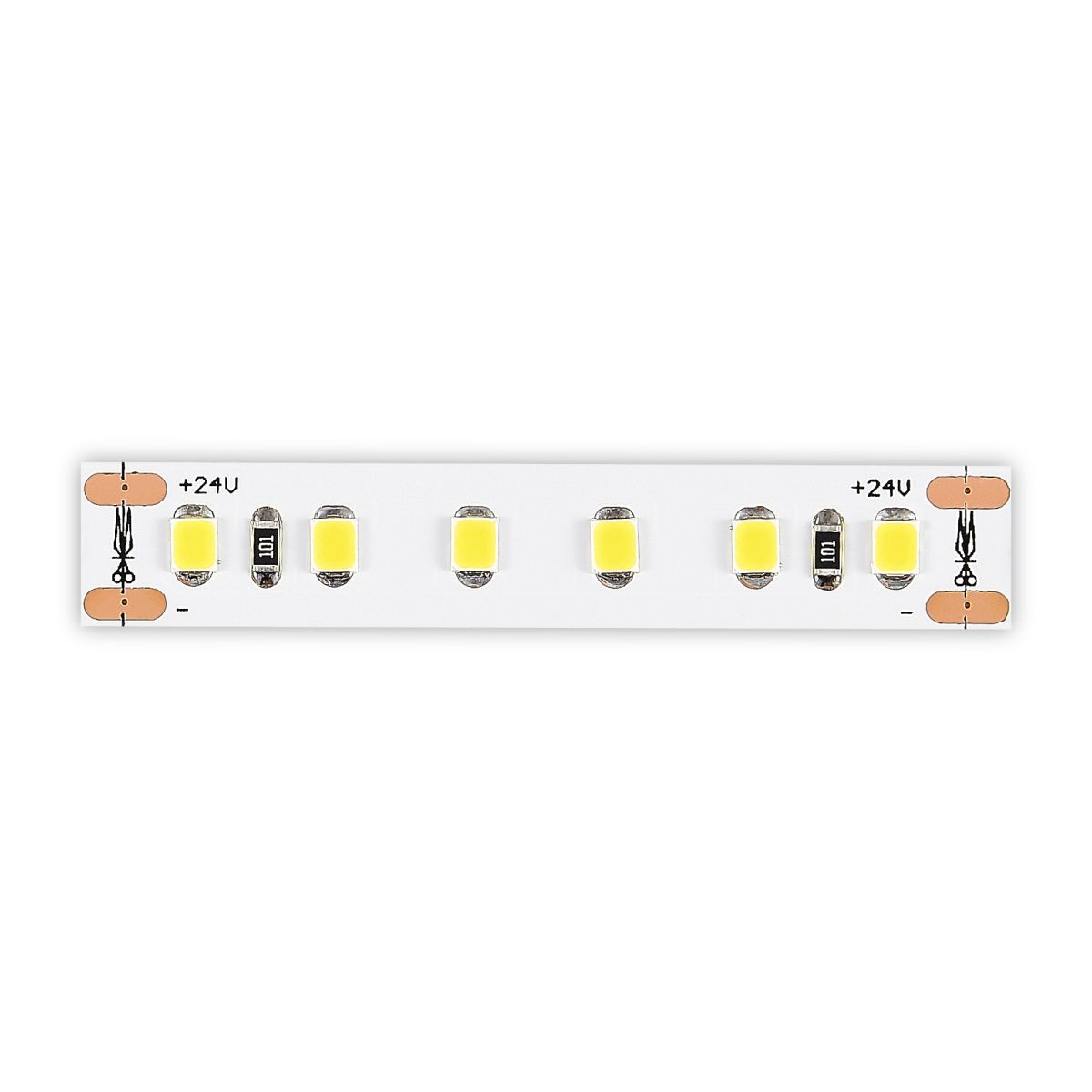 Светодиодная лента ST Luce 24В 14,4W 4000K 1470Lm IP20 ST1001.314.20.2 в #REGION_NAME_DECLINE_PP#