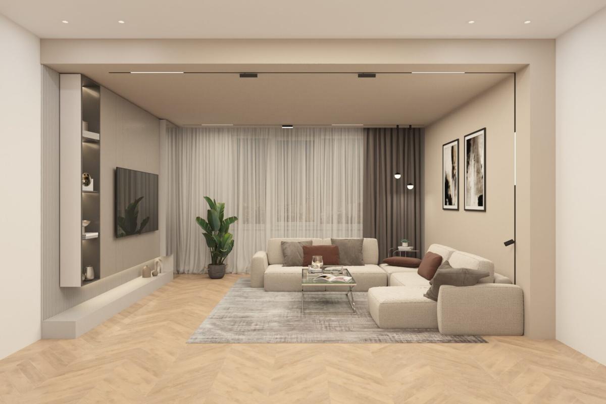 Трековый светильник Denkirs DK8009-BK в #REGION_NAME_DECLINE_PP#