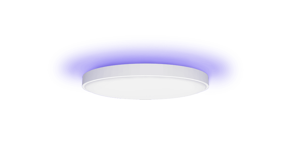 Умный потолочный светильник Yeelight Arwen Ceiling Light 450S YLXD013 в Санкт-Петербурге