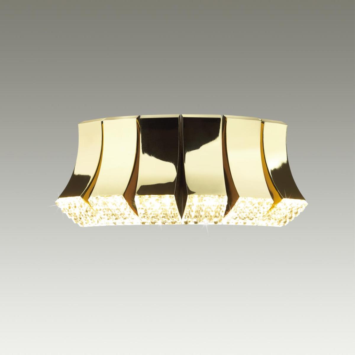 Настенный светильник Odeon Light Asturo 4994/12WL в Санкт-Петербурге