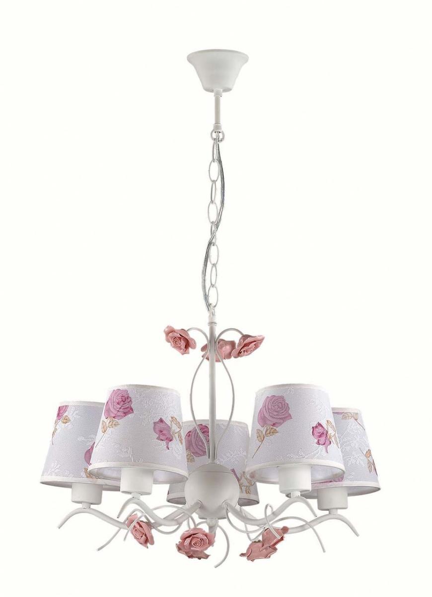 Подвесная люстра Lumion Rosali 3091/5 в Санкт-Петербурге