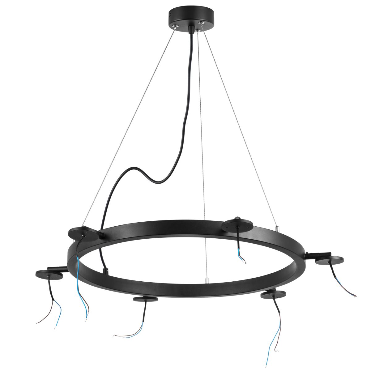 Крепление подвесное круглое Lighstar Rullo 571016 в #REGION_NAME_DECLINE_PP#