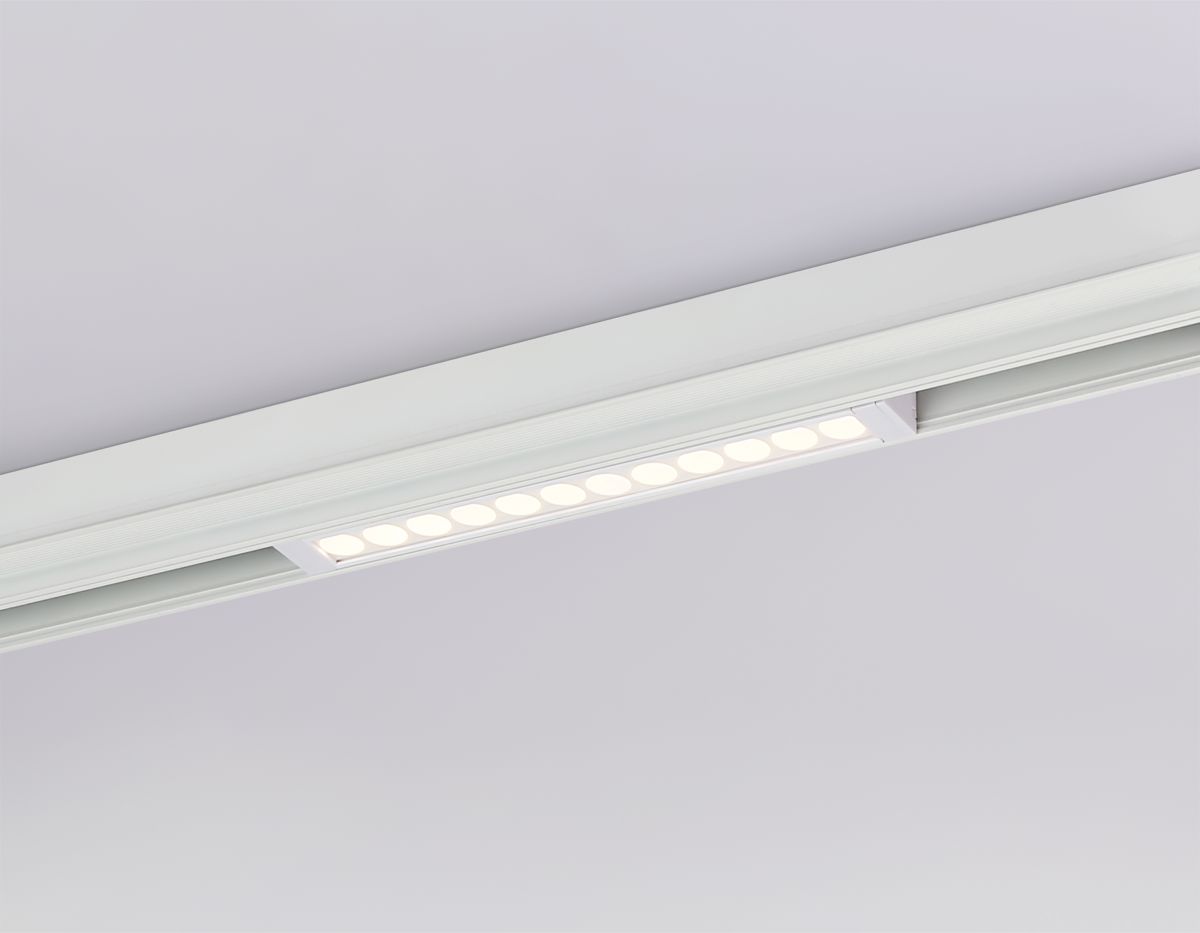 Трековый светодиодный светильник Ambrella Light Track System GL1715 в Санкт-Петербурге