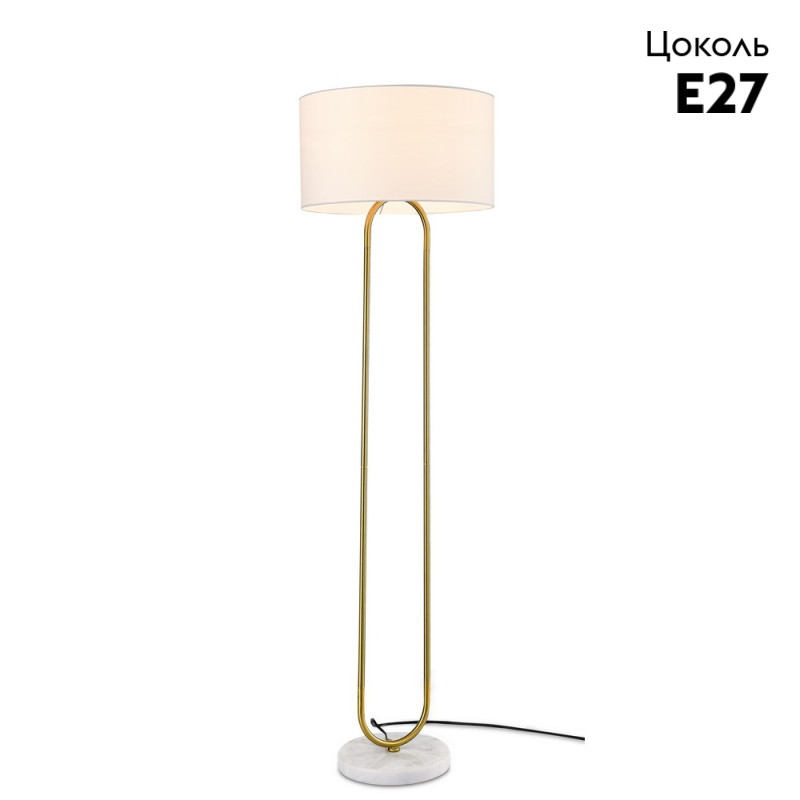 Торшер Aployt Selesta APL.635.05.01 в Санкт-Петербурге