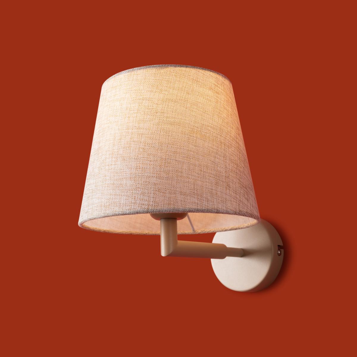 Бра Freya Butler FR2057WL-01BG в Санкт-Петербурге