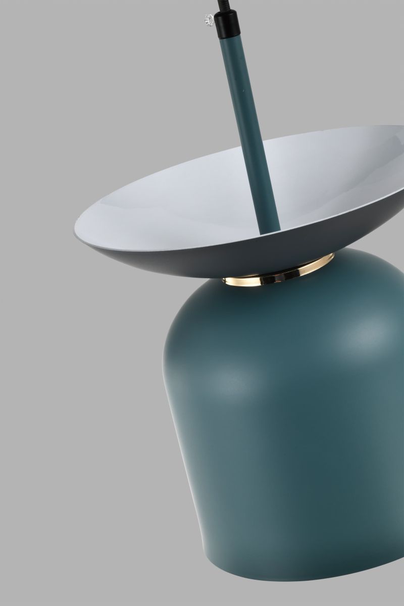 Подвесной светильник Moderli Lecce V11553-1P в Санкт-Петербурге