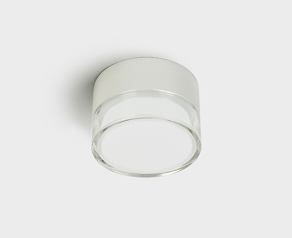Потолочный светильник Italline IT06-6042 white 3000K в Санкт-Петербурге