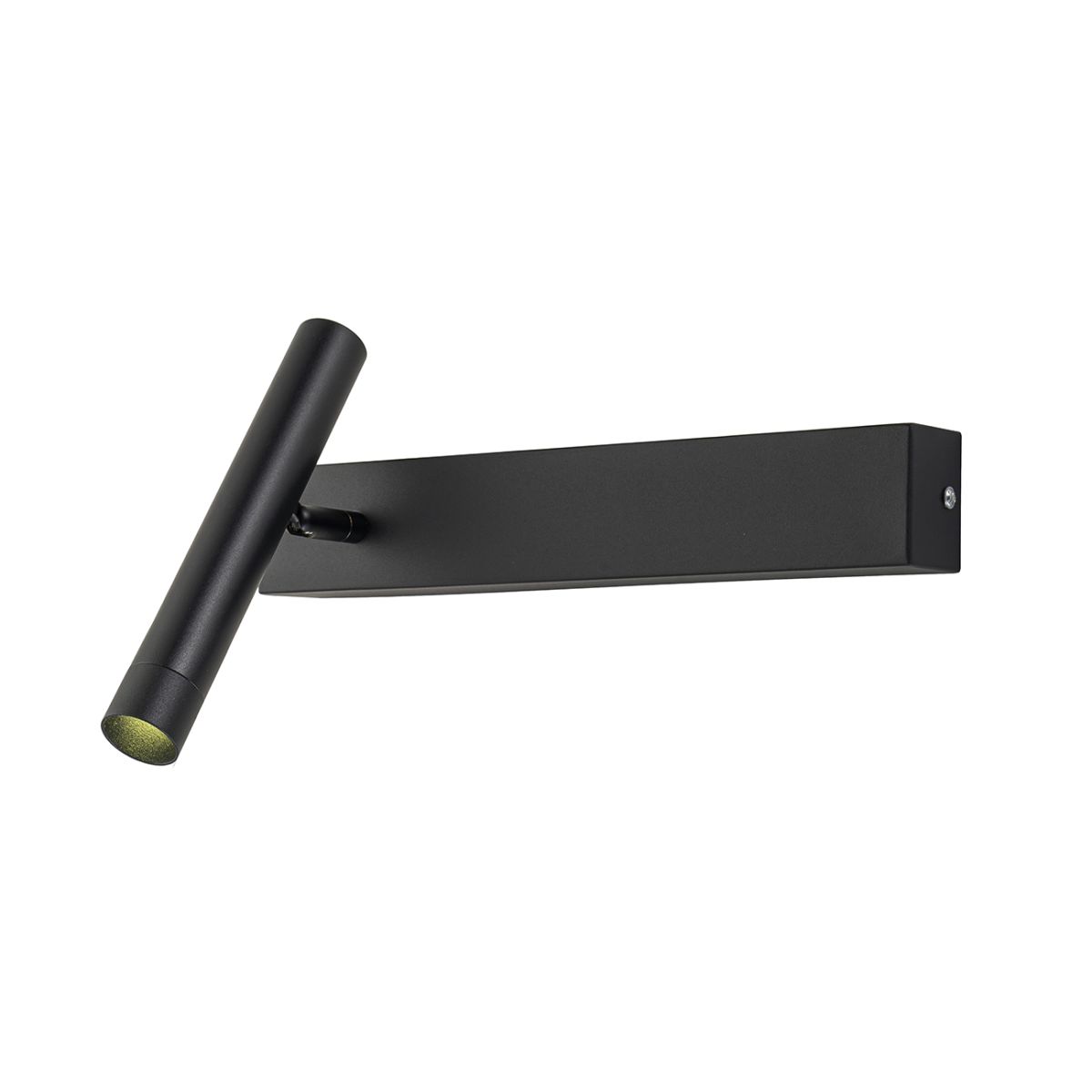 Настенный светильник Escada Pulsar 10274/1LED Black в Санкт-Петербурге
