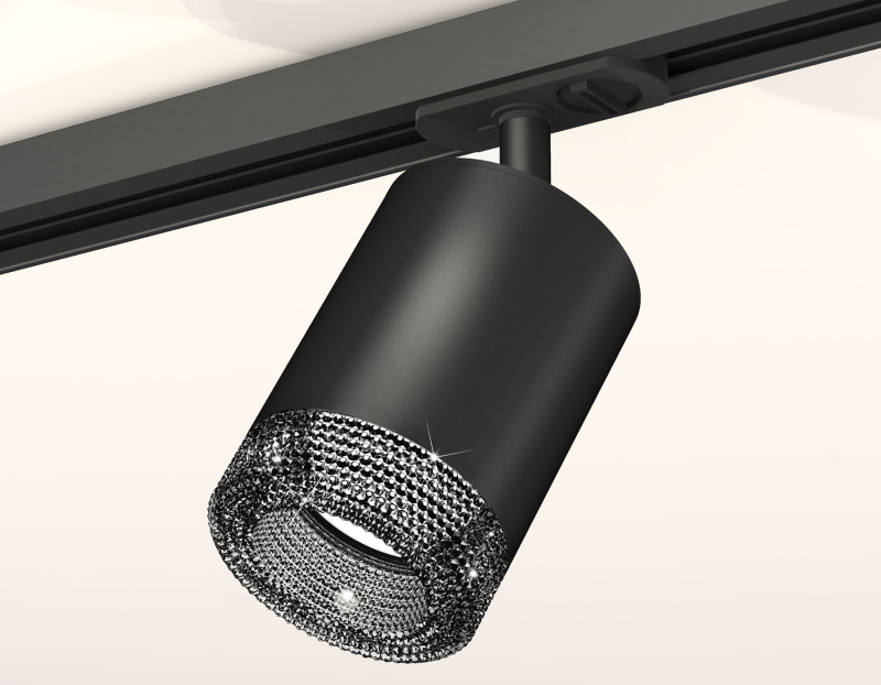 Комплект трекового светильника Ambrella Light Track System XT7422010 (A2537, C7422, N7192) в Санкт-Петербурге