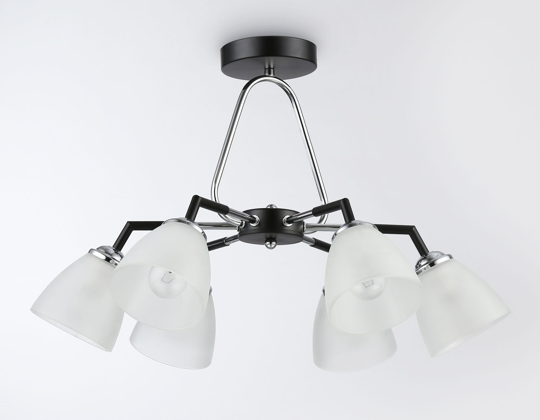 Потолочная люстра Ambrella Light Modern TR303294 в Санкт-Петербурге