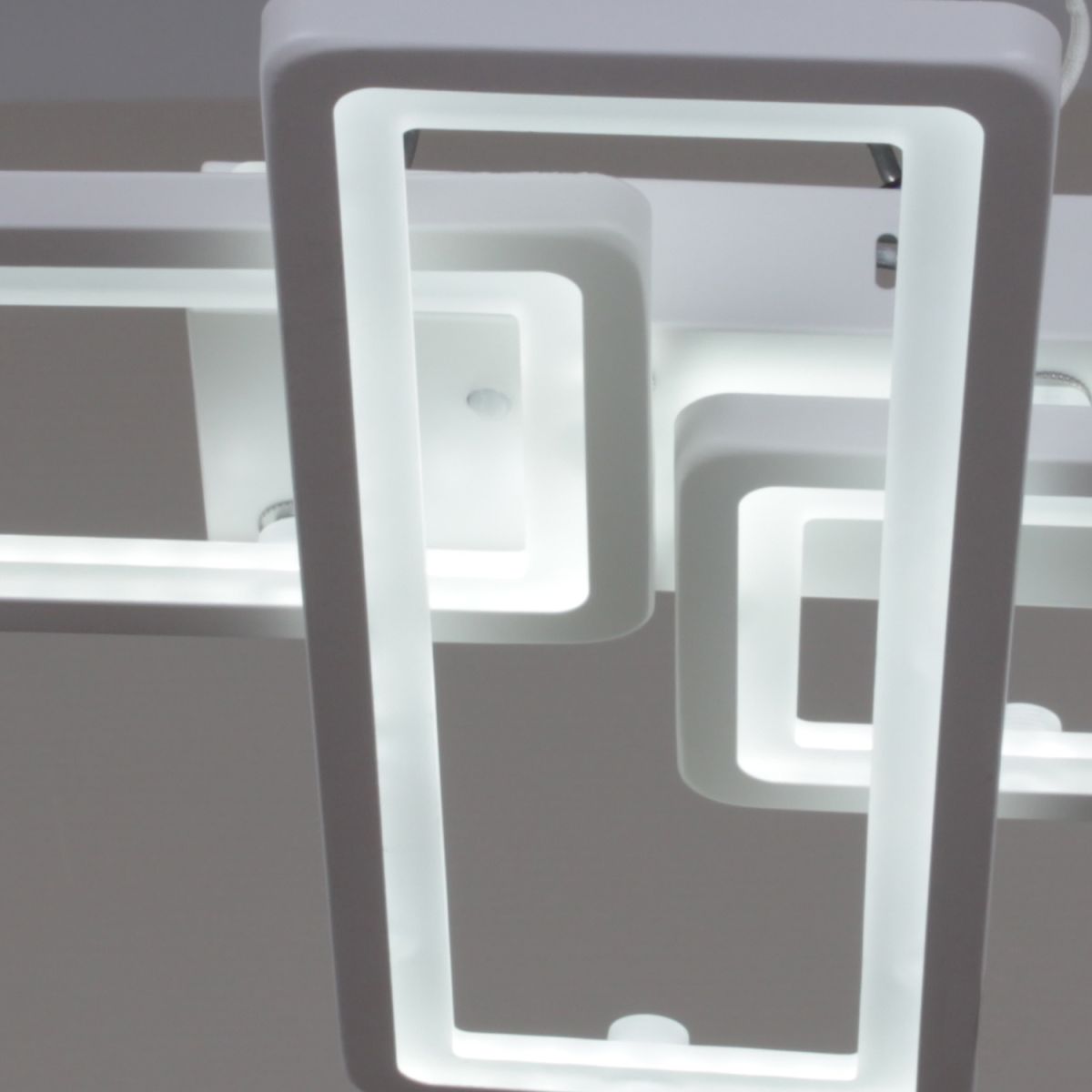 Потолочный светильник Reluce 03629-0.3-03C WH в Санкт-Петербурге