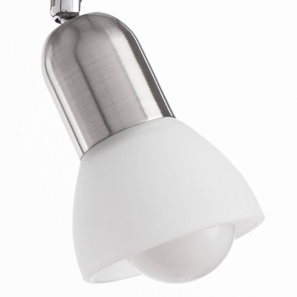 Спот Arte Lamp A3115PL-2SS в Санкт-Петербурге