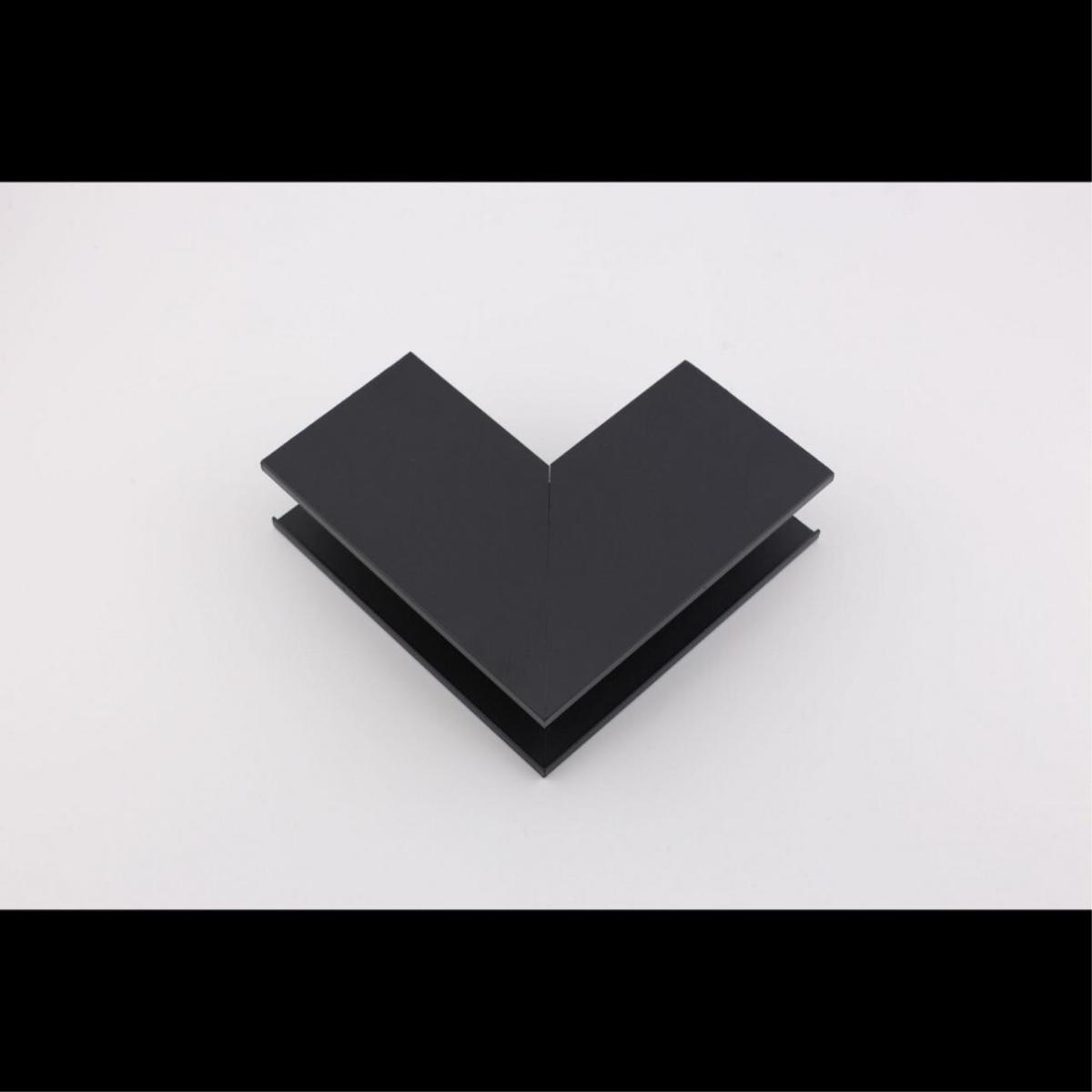 Соединитель угловой внутренний Aployt Magnetic track 48 APL.0182.00.01 в Санкт-Петербурге