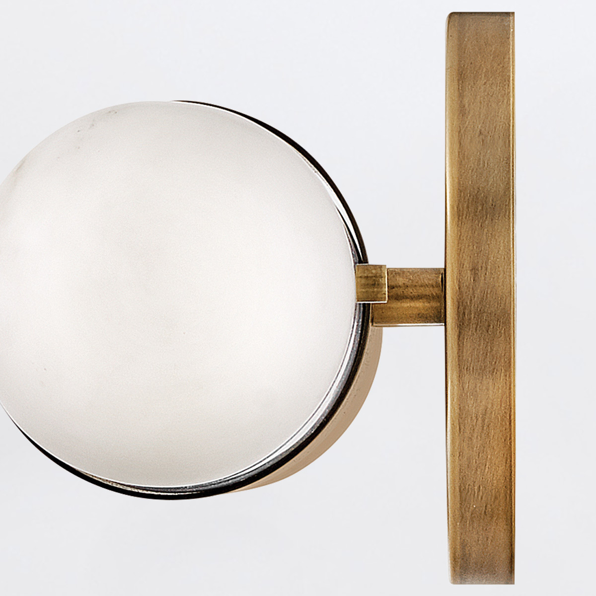 Бра светодиодное Hinkley Ibiza QN-IBIZA-M-HB в Санкт-Петербурге