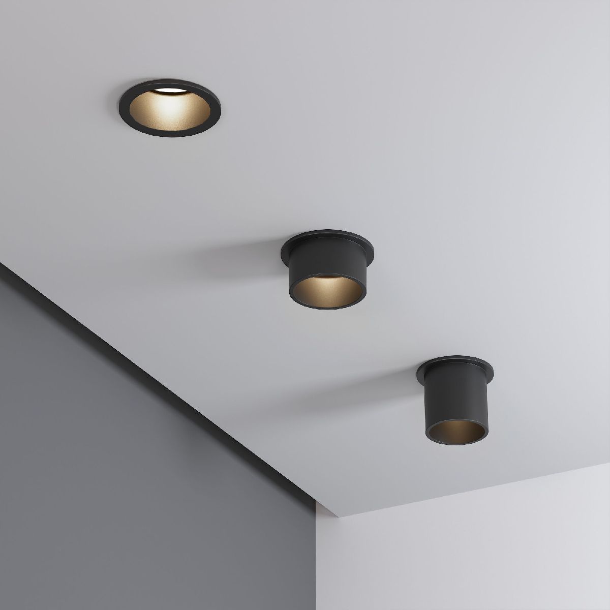 Встраиваемый светильник Elektrostandard Moll 4690389199448 a064244 в Санкт-Петербурге