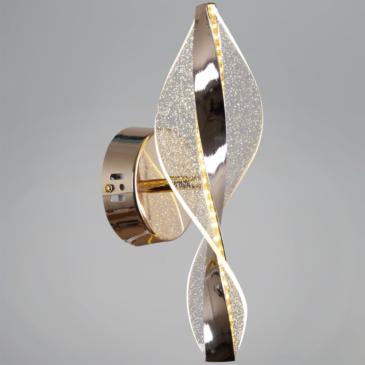 Бра Reluce 04961-0.2-01 GD в Санкт-Петербурге