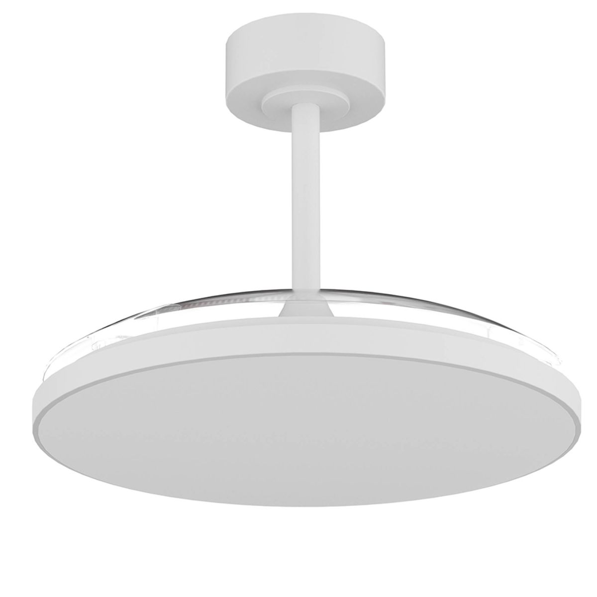 Люстра-вентилятор Mantra Slim Fan 9006 в Санкт-Петербурге