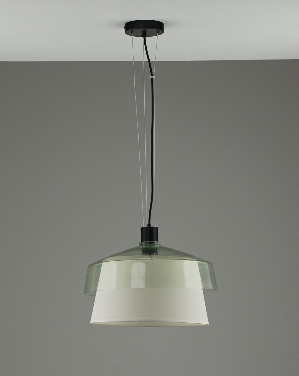 Подвесной светильник Moderli Takoma V11829-3P в Санкт-Петербурге