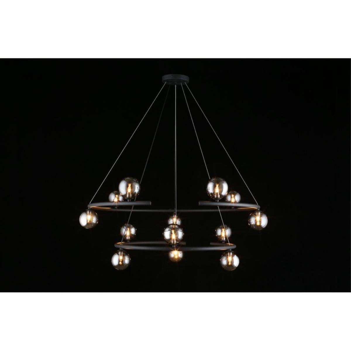 Подвесная люстра Aployt Polet APL.631.03.13 в Санкт-Петербурге