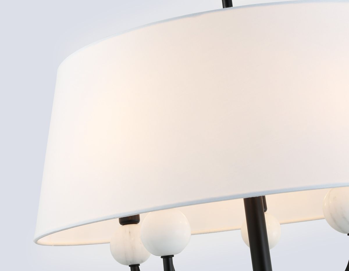 Люстра на штанге Ambrella Light High Light Classic LH75150 в #REGION_NAME_DECLINE_PP#