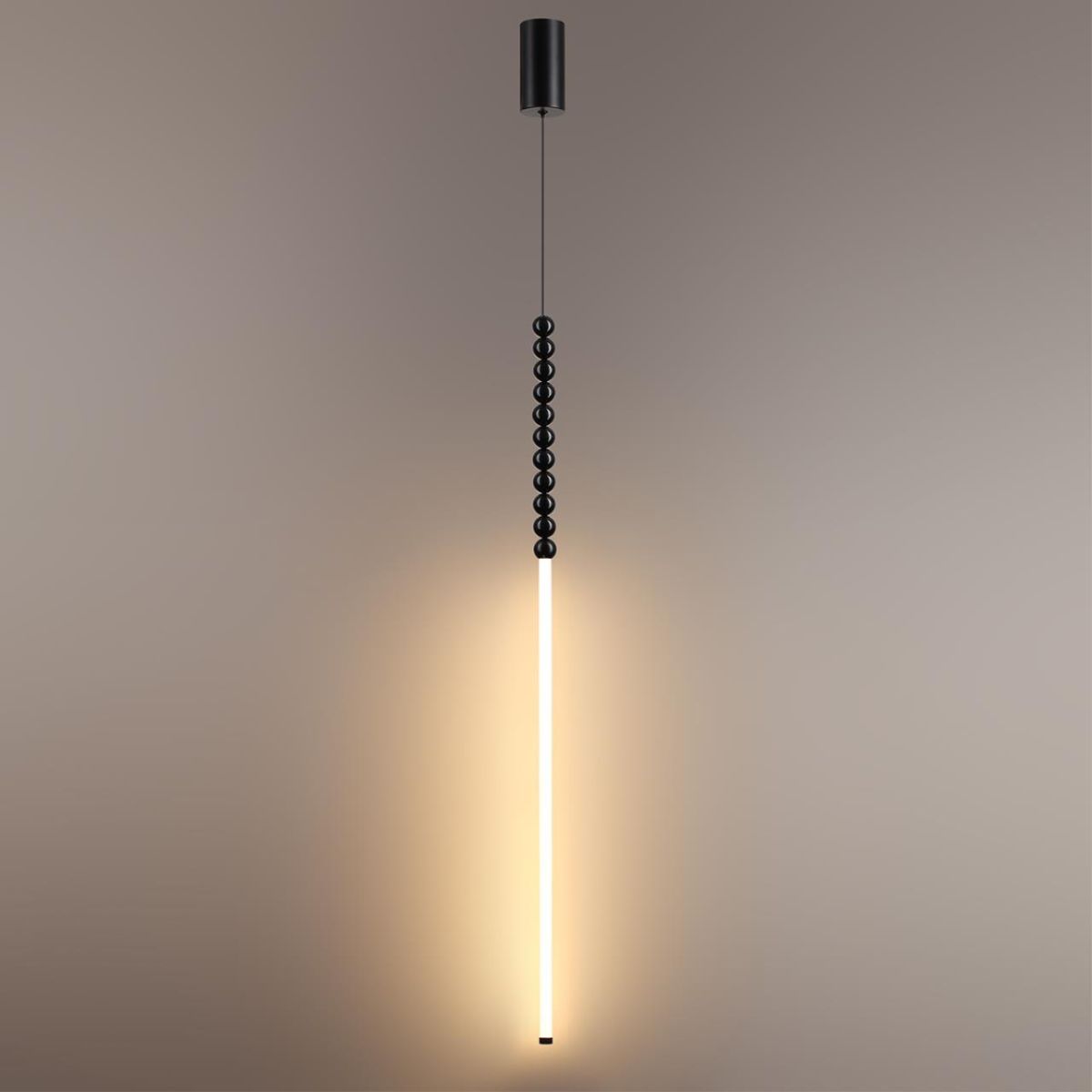 Подвесной светильник Odeon Light Hightech Monella 7149/12L в Санкт-Петербурге