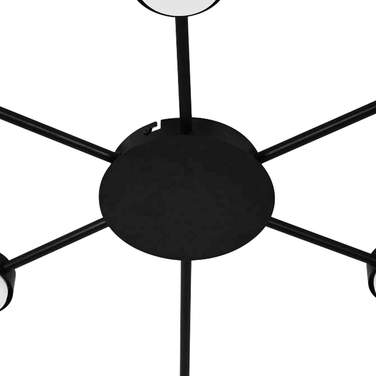 Потолочная люстра Lightstar Fico 740077 в #REGION_NAME_DECLINE_PP#