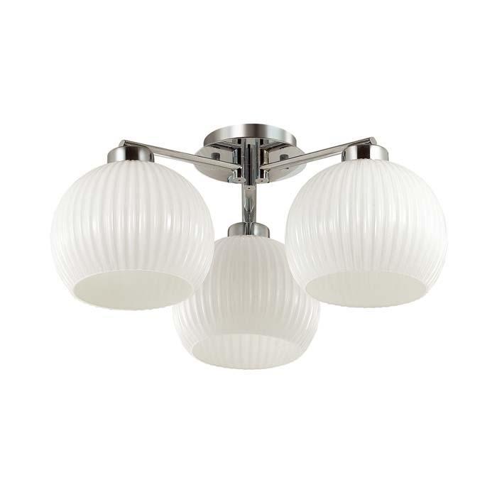 Потолочная люстра Odeon Light Micca 3971/3C в Санкт-Петербурге