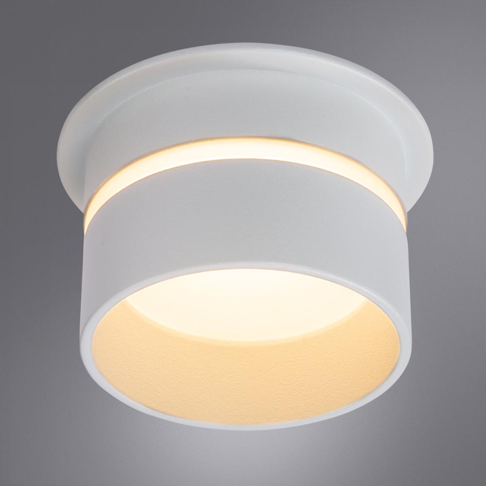 Встраиваемый светильник Arte Lamp Imai A2164PL-1WH в Санкт-Петербурге