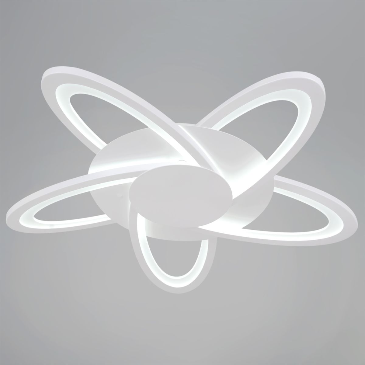 Потолочный светильник Reluce 06529-0.3-05 WH в #REGION_NAME_DECLINE_PP#