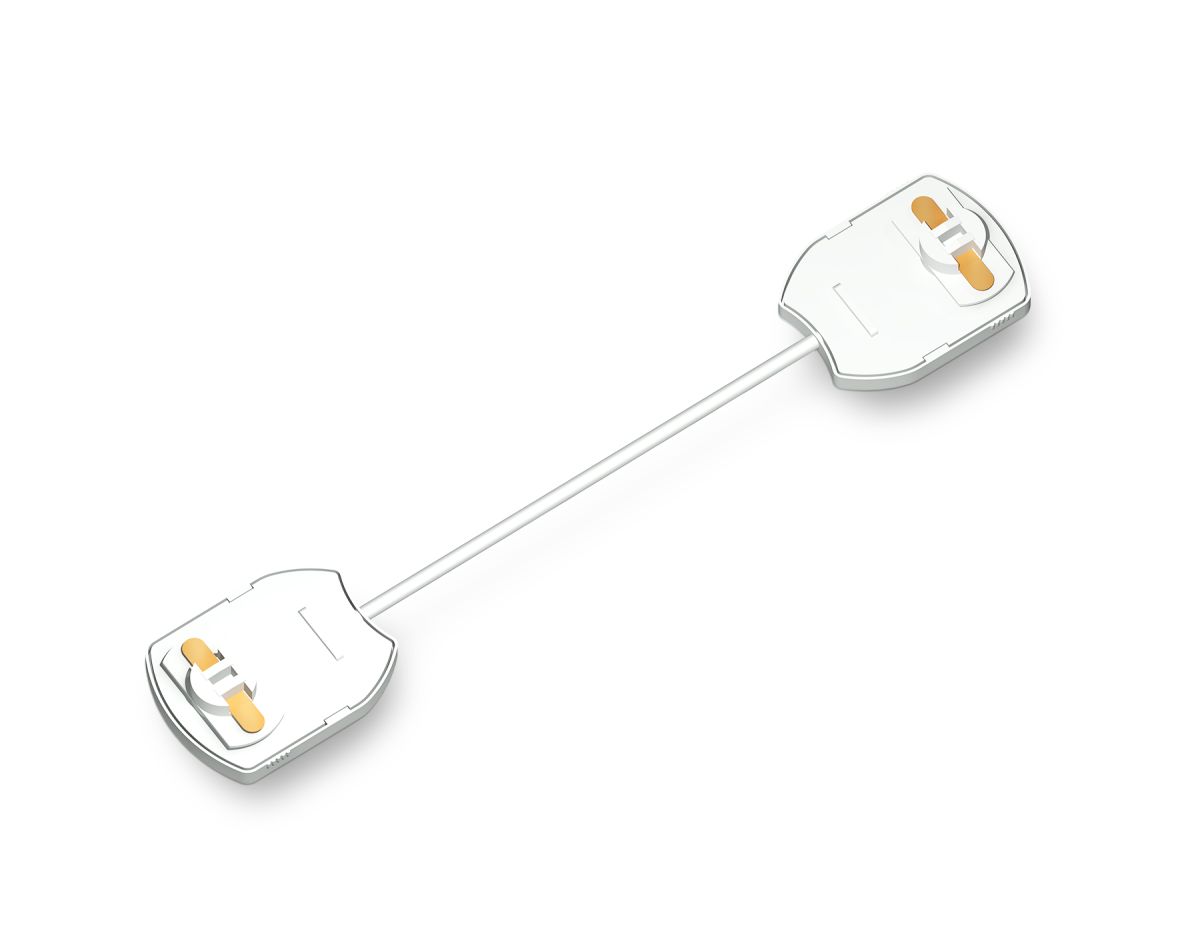 Коннектор гибкий Ambrella Light Track System GL7187 в Санкт-Петербурге