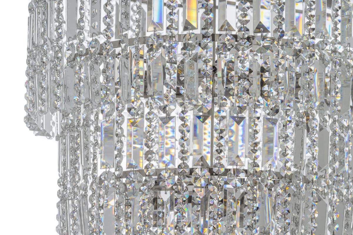 Подвесная люстра Arti Lampadari Valencia E 1.10.50.501 N в Санкт-Петербурге