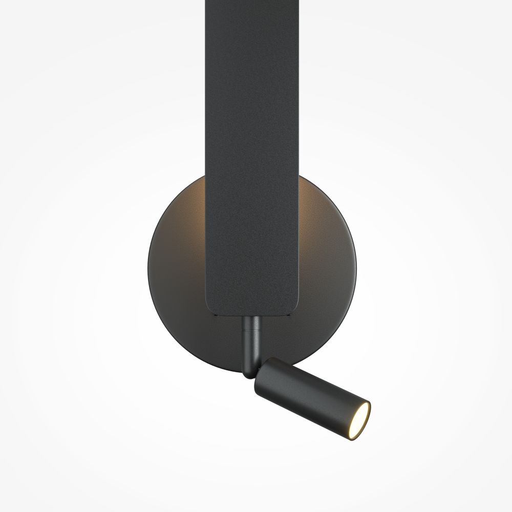 Настенный светильник Maytoni Combo MOD214WL-L8B3K1 в Санкт-Петербурге