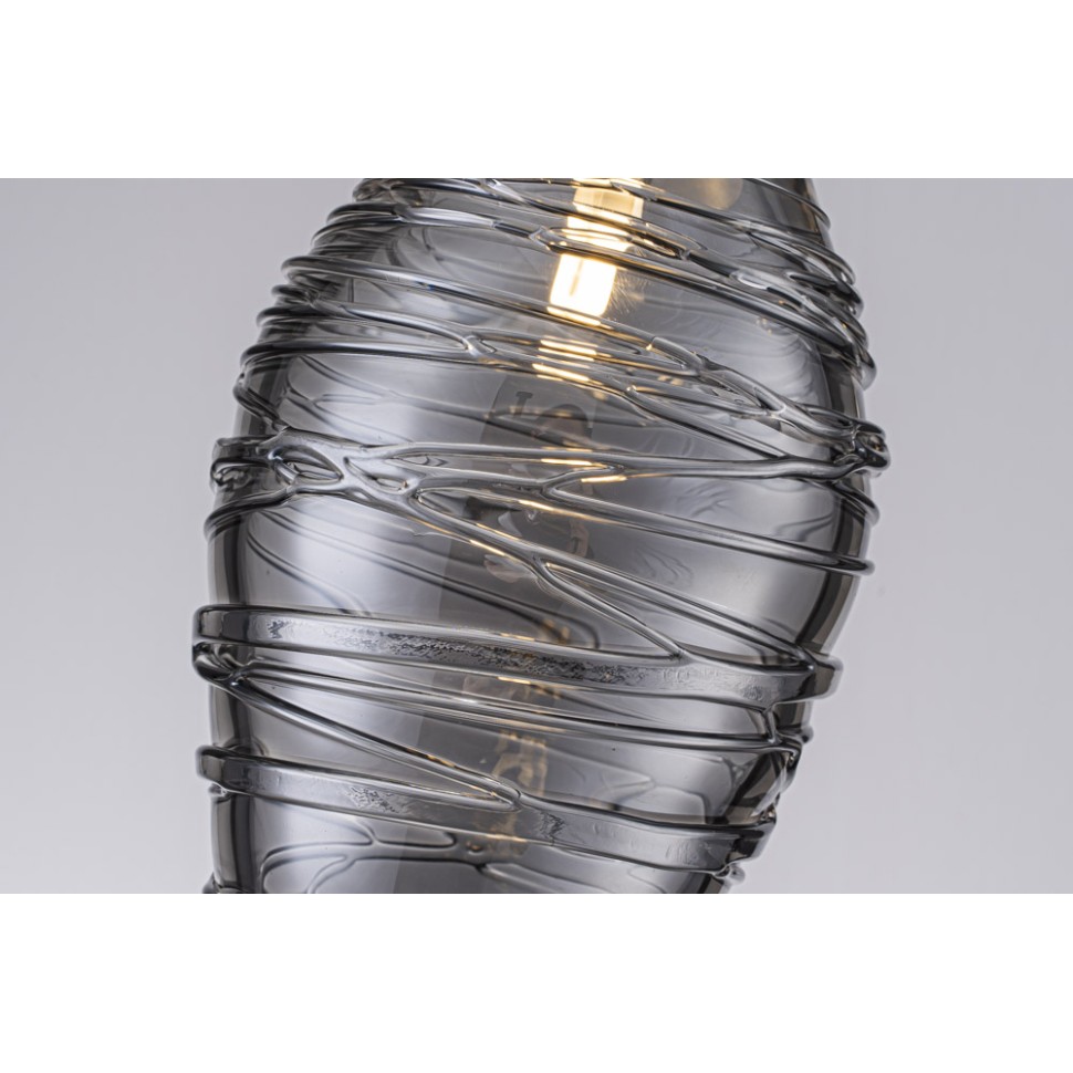 Подвесной светильник Belfast Brackley 102-1 PBK GR в Санкт-Петербурге