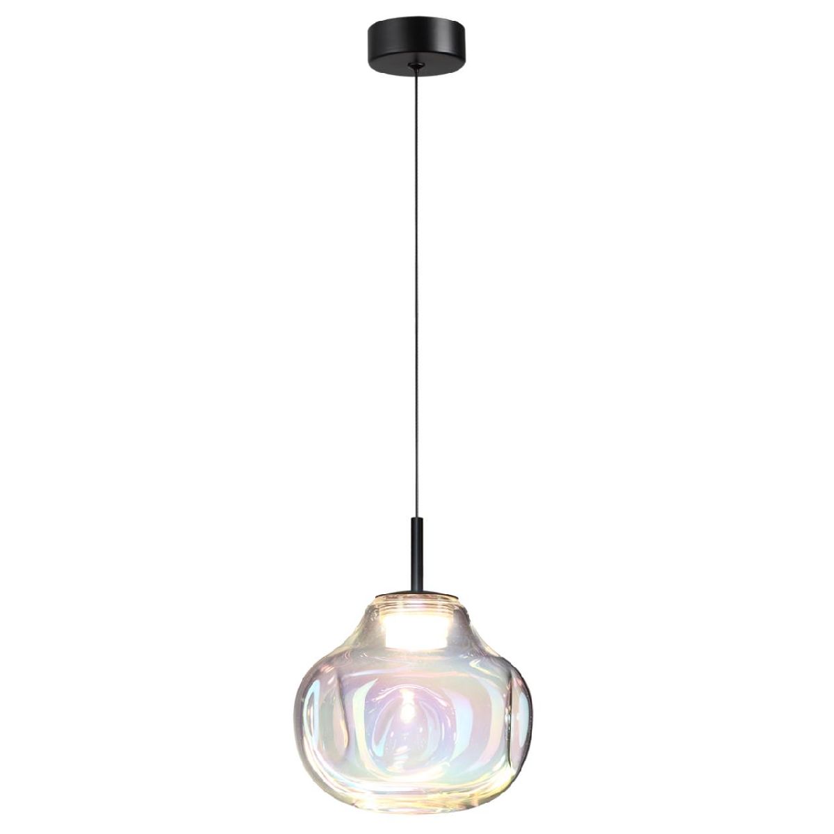 Подвесной светильник Odeon Light Pendant Vaso 5097/4LB в Санкт-Петербурге