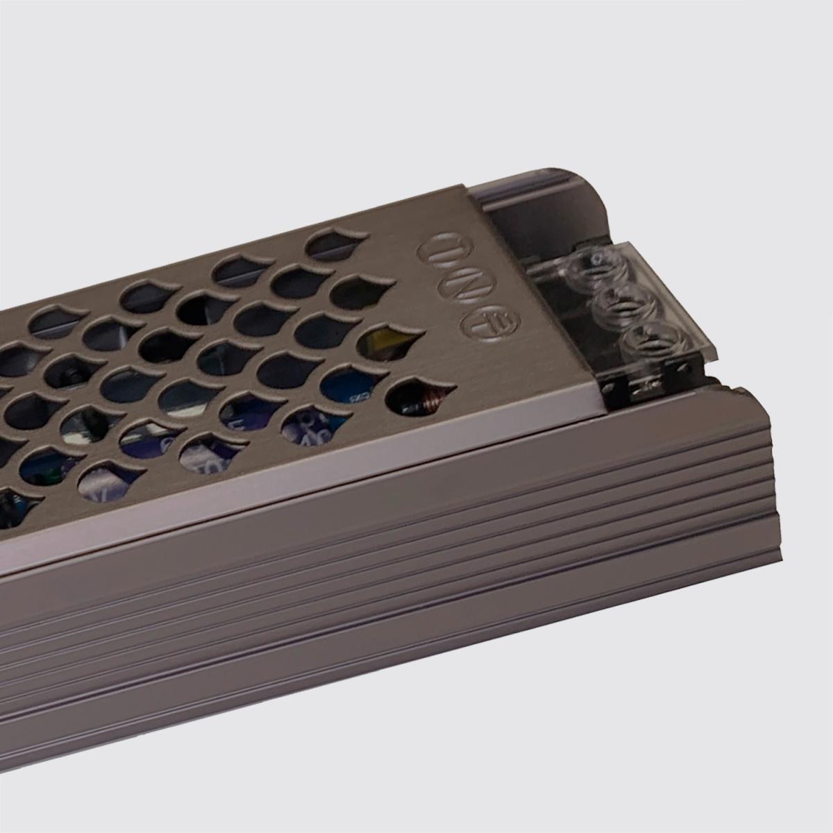 Блок питания Favourite Logica 200Вт DC48В 4А IP20 1012-DB-200 в Санкт-Петербурге