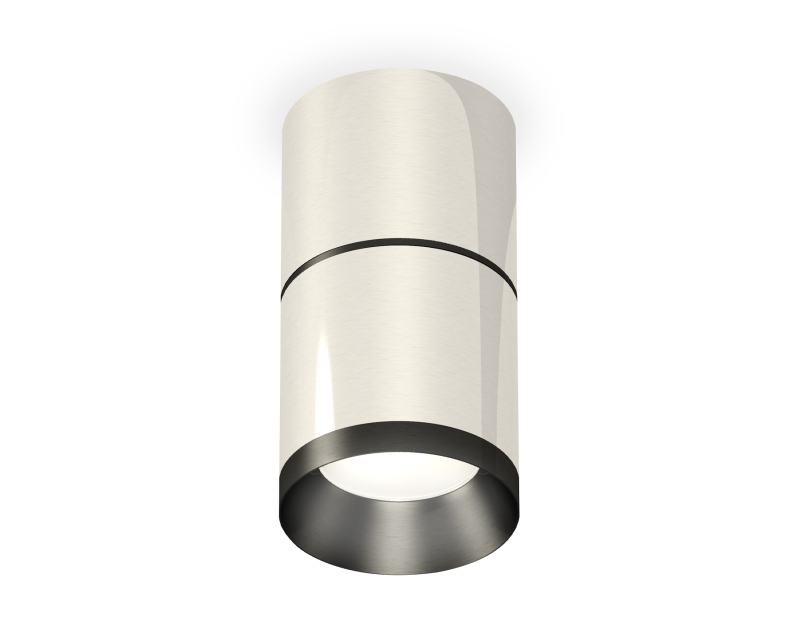Потолочный светильник Ambrella Light Techno Spot XS7405041 (C7405, A2071, C7405, N7031) в Санкт-Петербурге