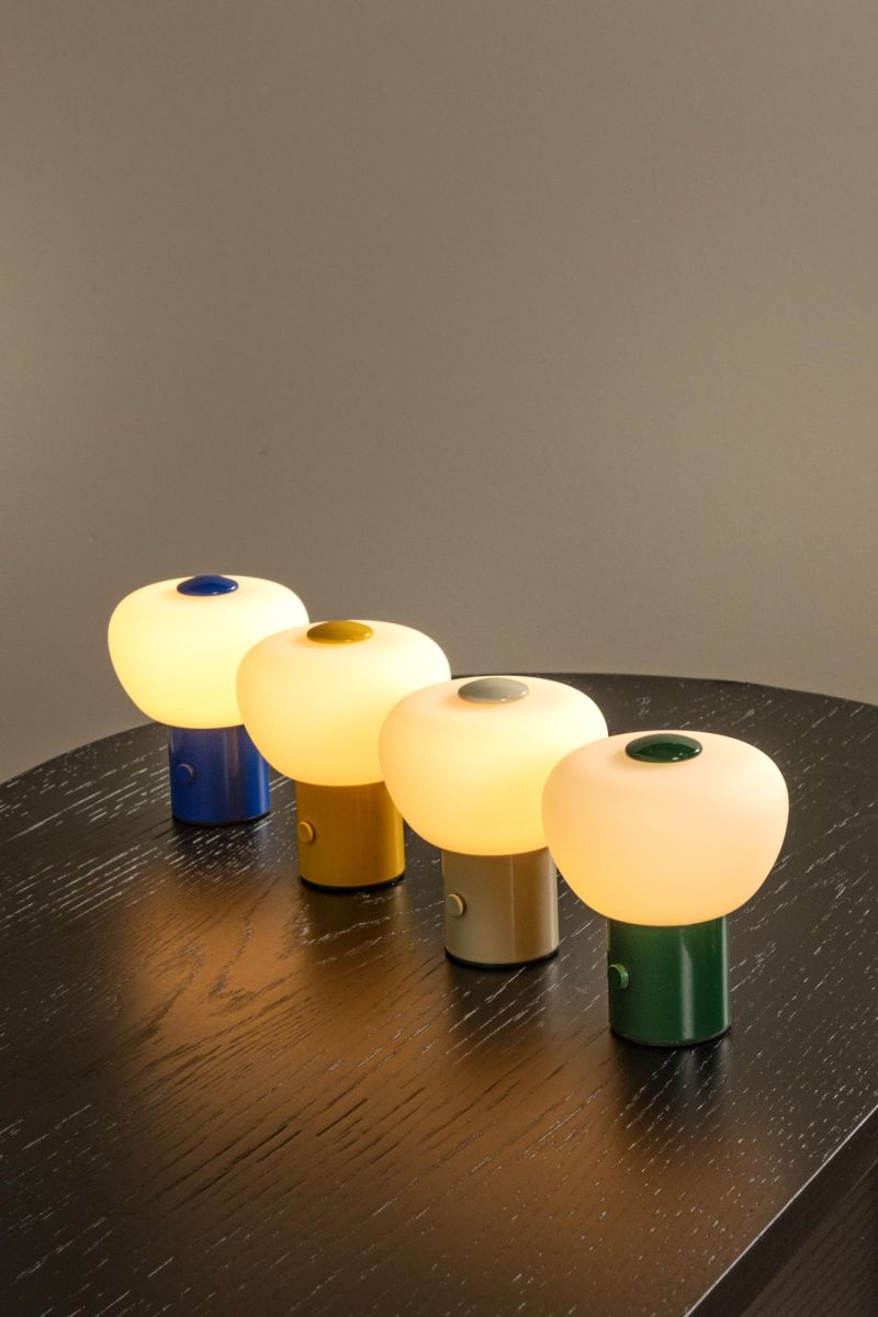 Настольная лампа Lucide Gustav 44521/01/35 в #REGION_NAME_DECLINE_PP#