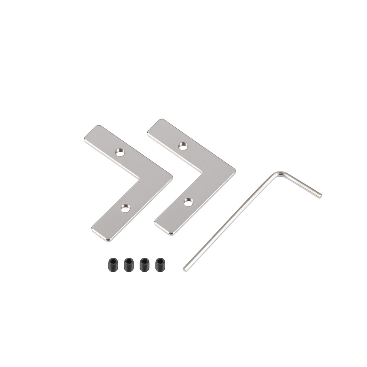 Соединитель профиля Arlight LINE-6070-L90 Set (Металл) 058724 в #REGION_NAME_DECLINE_PP#