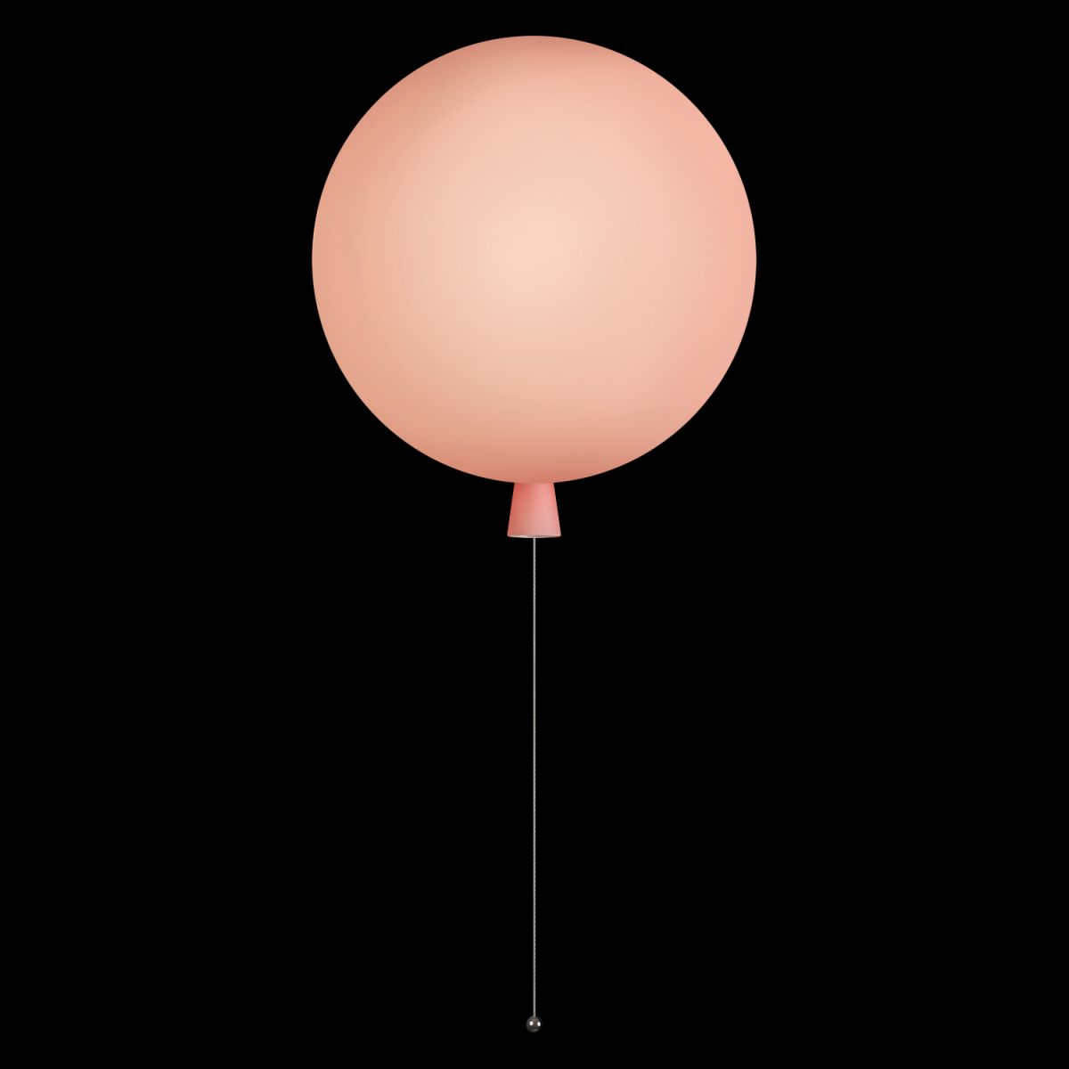 Потолочный светильник Loft IT Airy 10599/300C Pink в Санкт-Петербурге