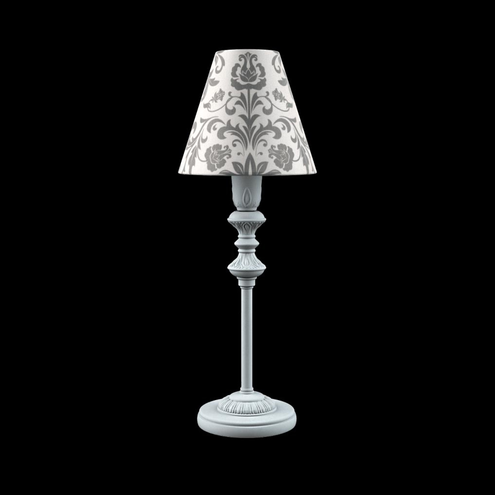 Настольная лампа Lamp4you Classic E-11-G-LMP-O-1 в Санкт-Петербурге