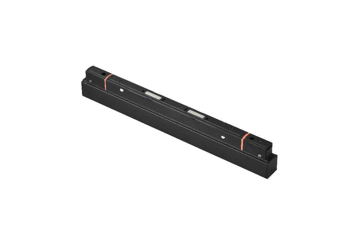 Трековый магнитный светильник iLedex Vision 4822-001-L300-12W-110DG-4000K-BK в Санкт-Петербурге