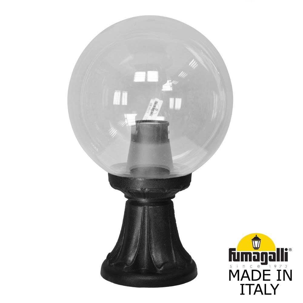 Ландшафтный светильник Fumagalli Globe 250 G25.111.000.AXF1R в Санкт-Петербурге