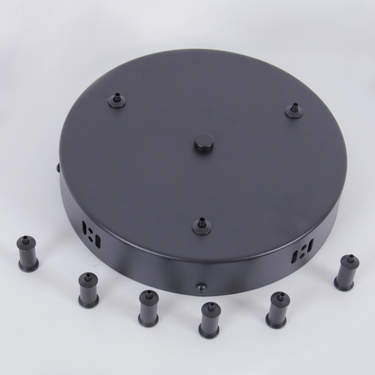 Потолочная чаша Favourite Canopy 4591-220-3BL в #REGION_NAME_DECLINE_PP#