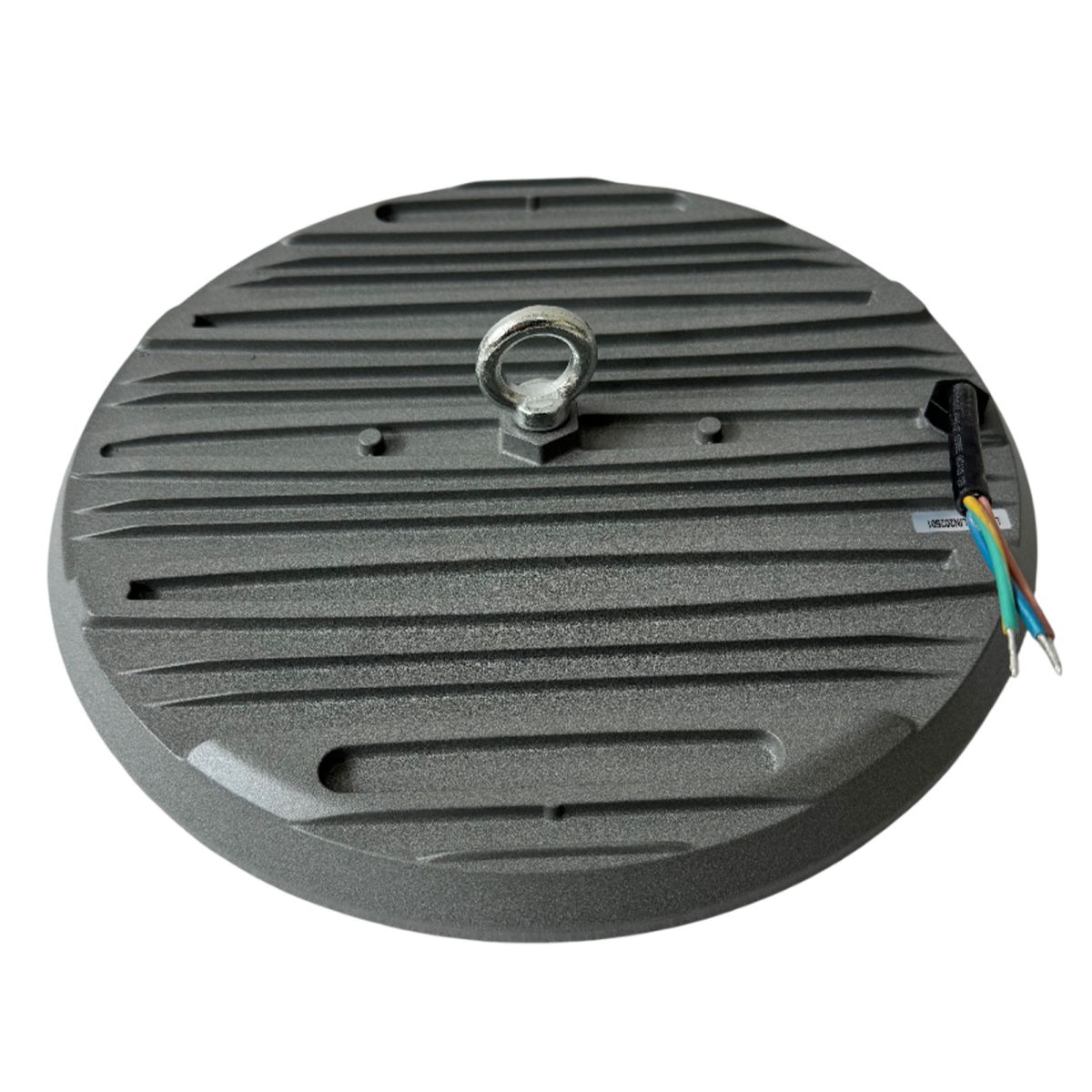 Промышленный светильник Uniel ULY-U37D-100W/4000K IP65 GREY UL-00012783 в Санкт-Петербурге
