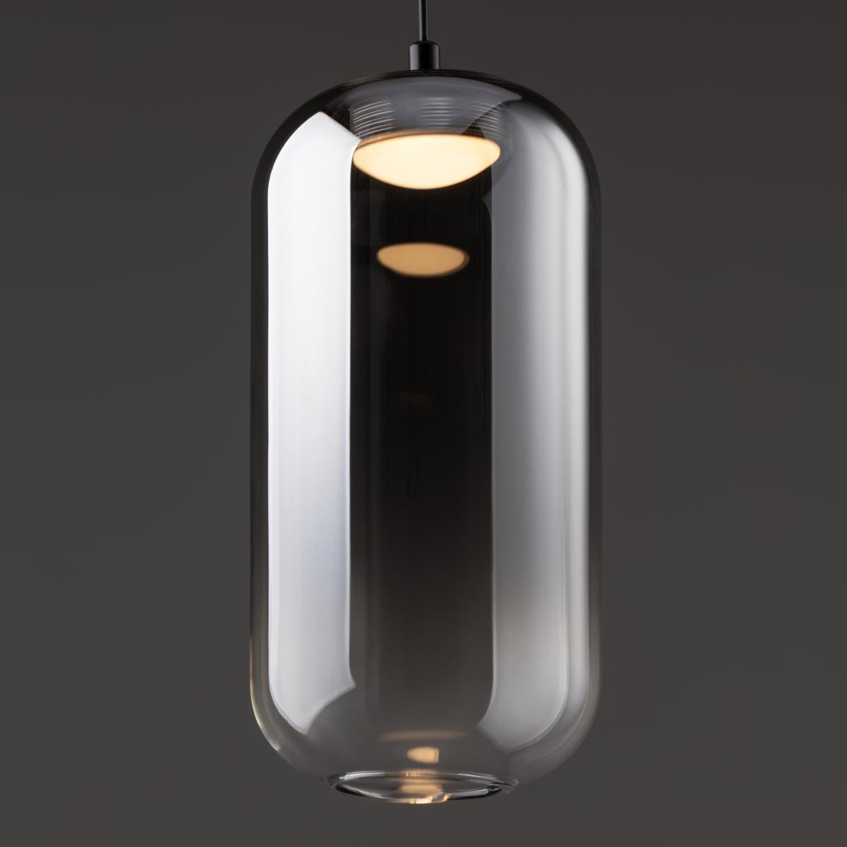 Подвесной светильник дизайнерский Freya Idol FR6134PL-L4SM в Санкт-Петербурге