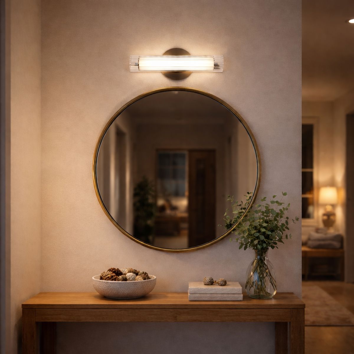 Настенный светильник ST Luce Enfys SL2010.121.01 в Санкт-Петербурге