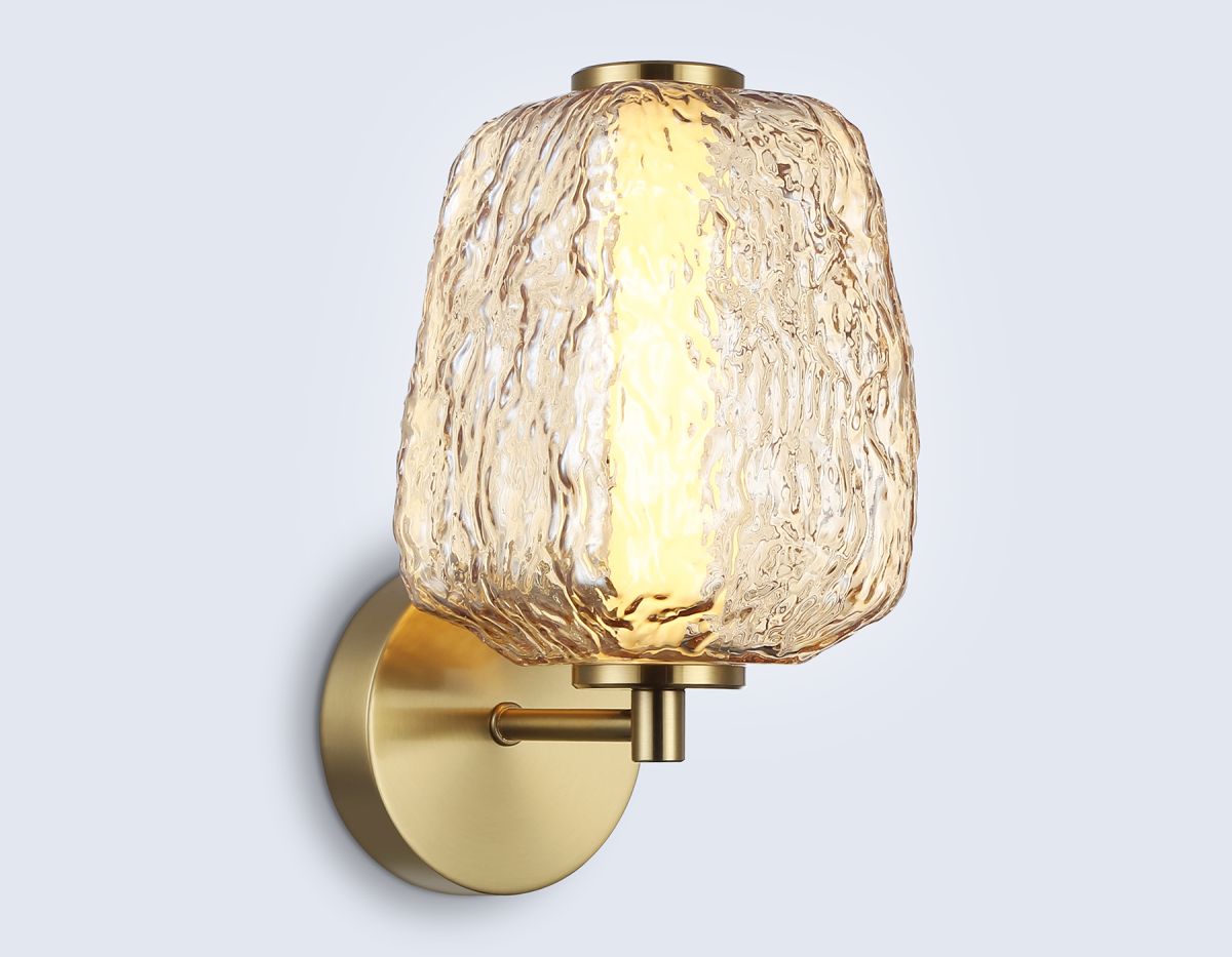 Бра Ambrella Light High Light Crystal LH30108 в Санкт-Петербурге