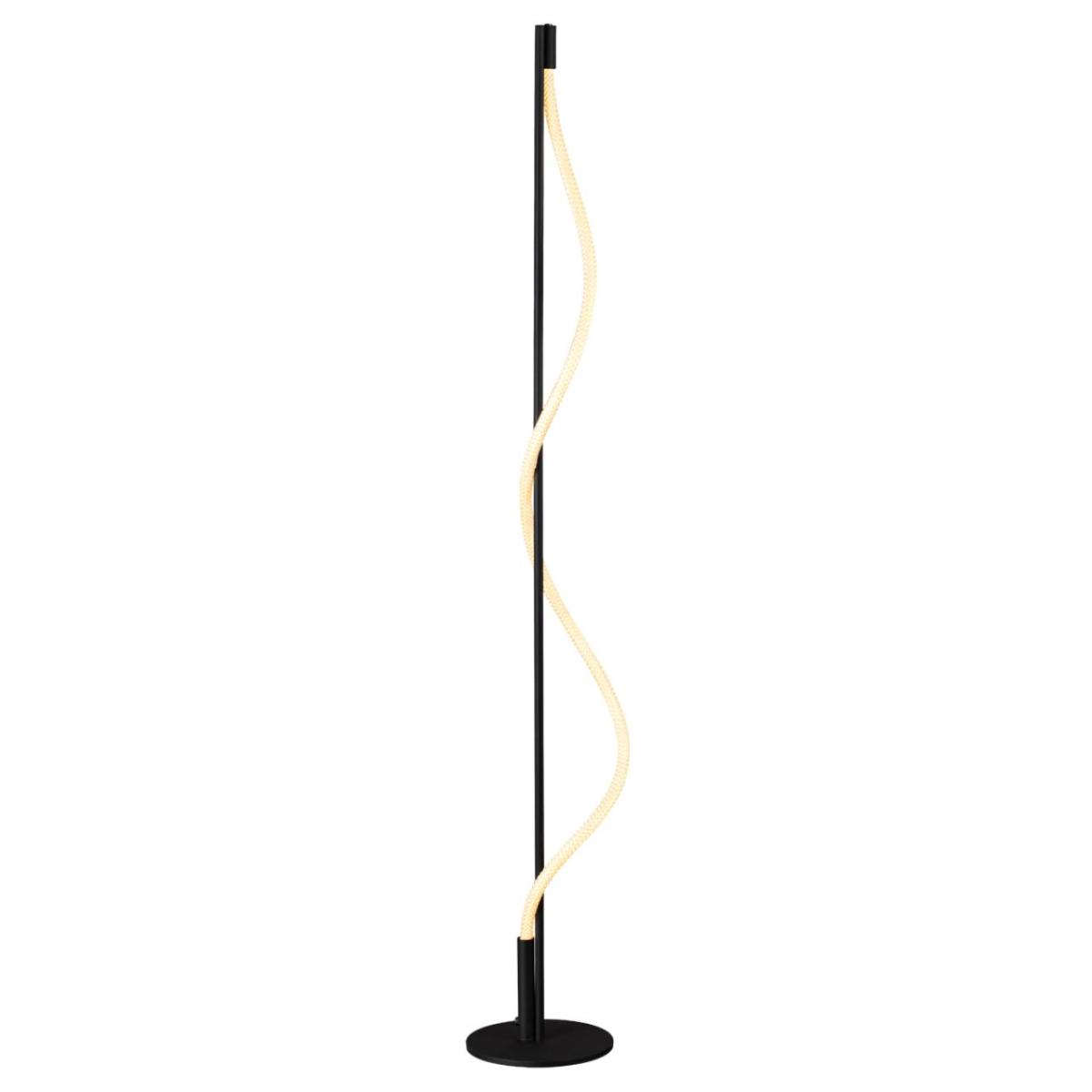 Торшер Odeon Light Corda 4398/15FL в Санкт-Петербурге