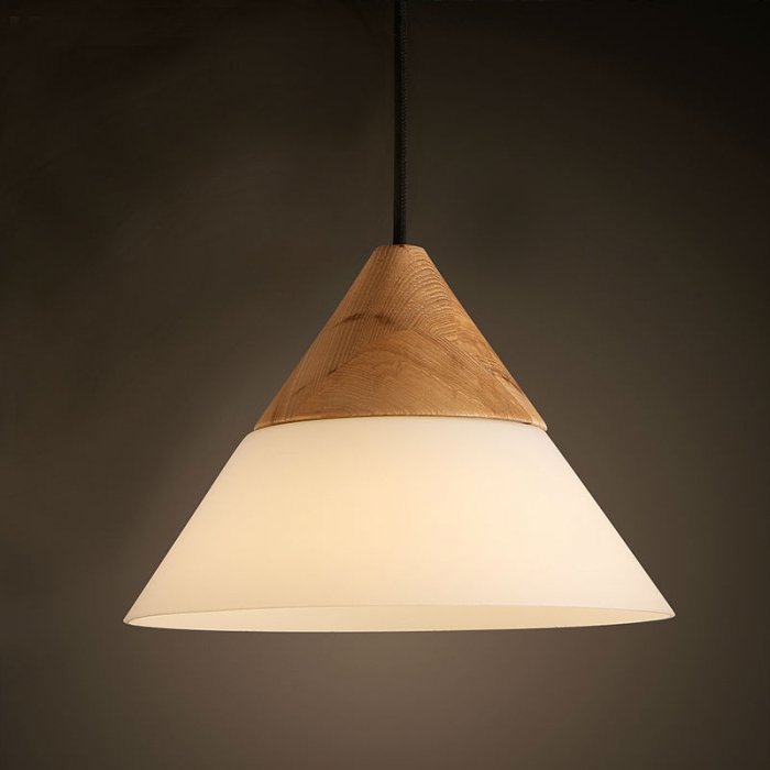 Подвесной светильник ImperiumLoft Opaque Light 74567-22 в Санкт-Петербурге