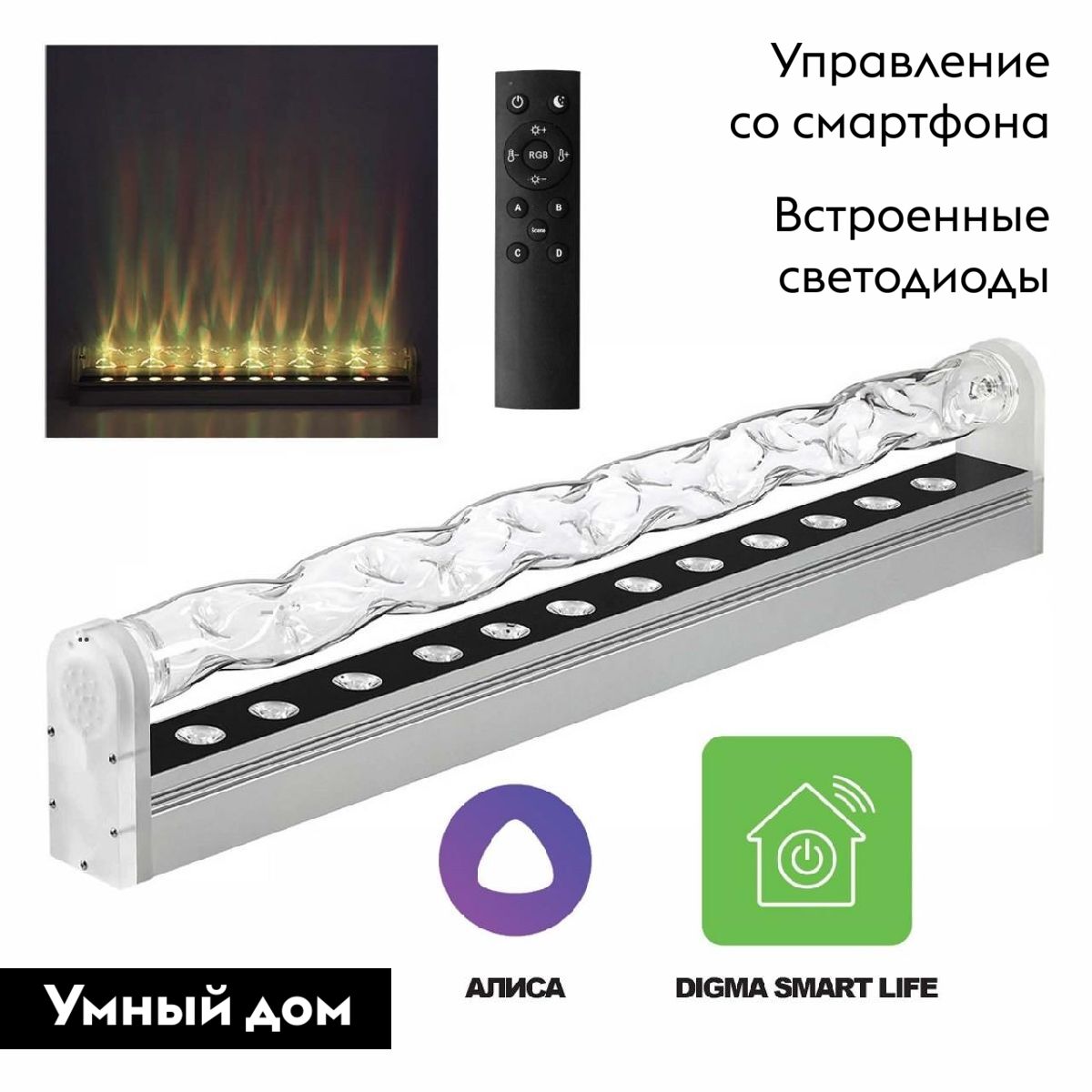 Торшер Odeon Light Hightech Waterfall 7027/16FL в Санкт-Петербурге